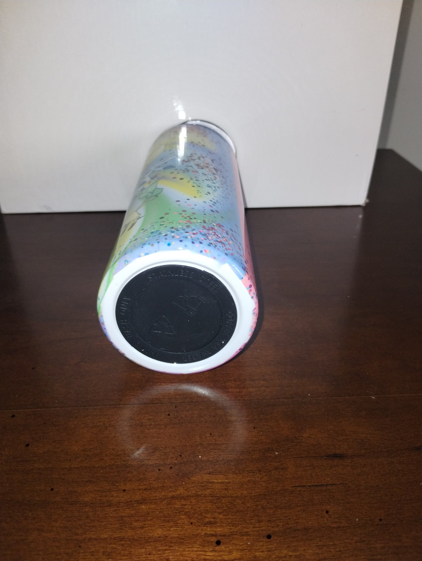 Eeveelutions 20oz Tumbler.