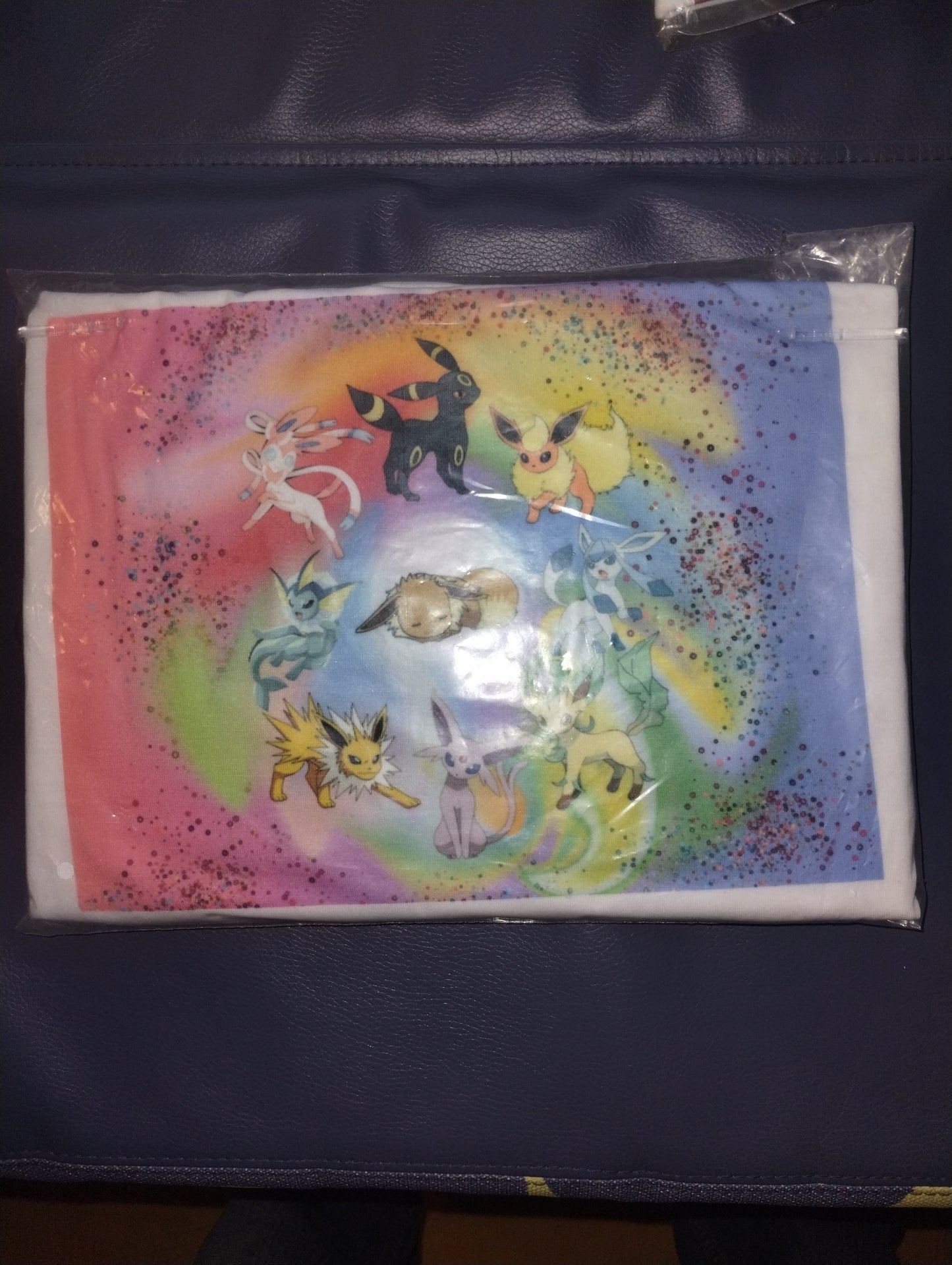 Eeveelutions T-shirt