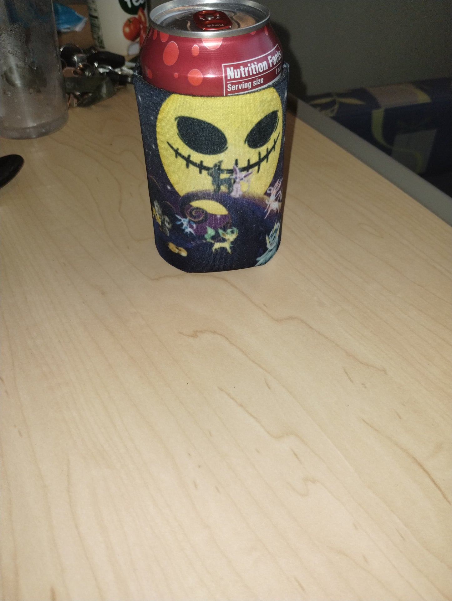 Nightmare before eeveelution