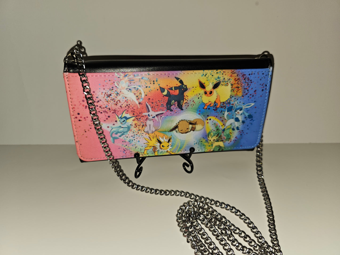 Eeveelution clutch