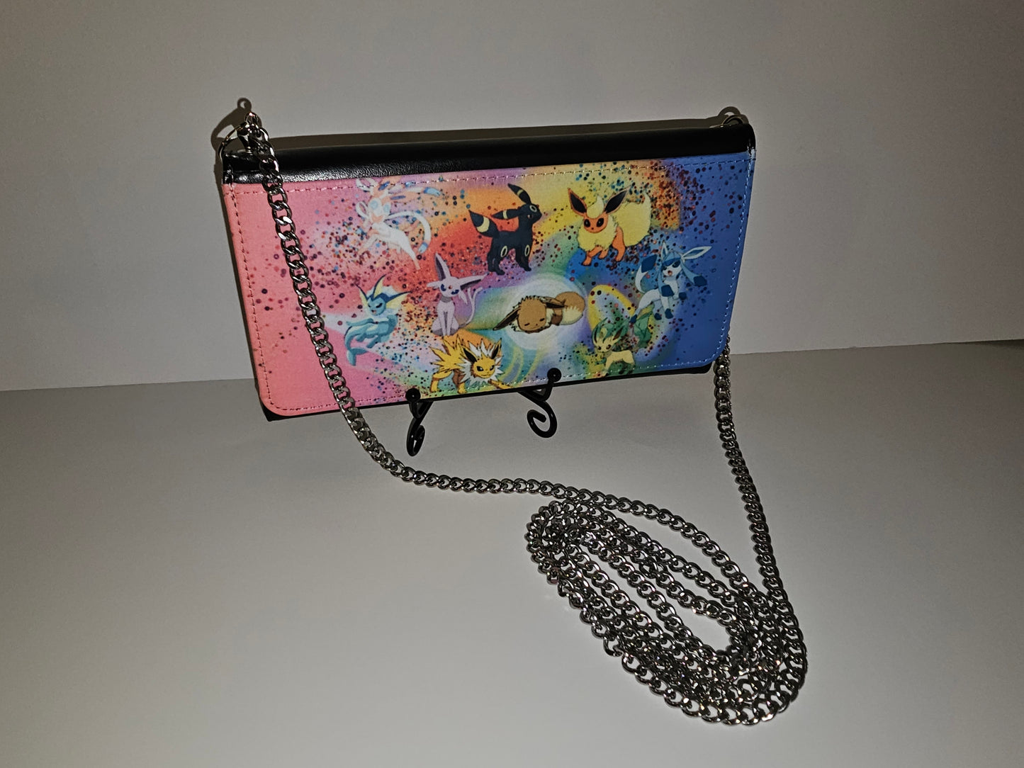 Eeveelution clutch