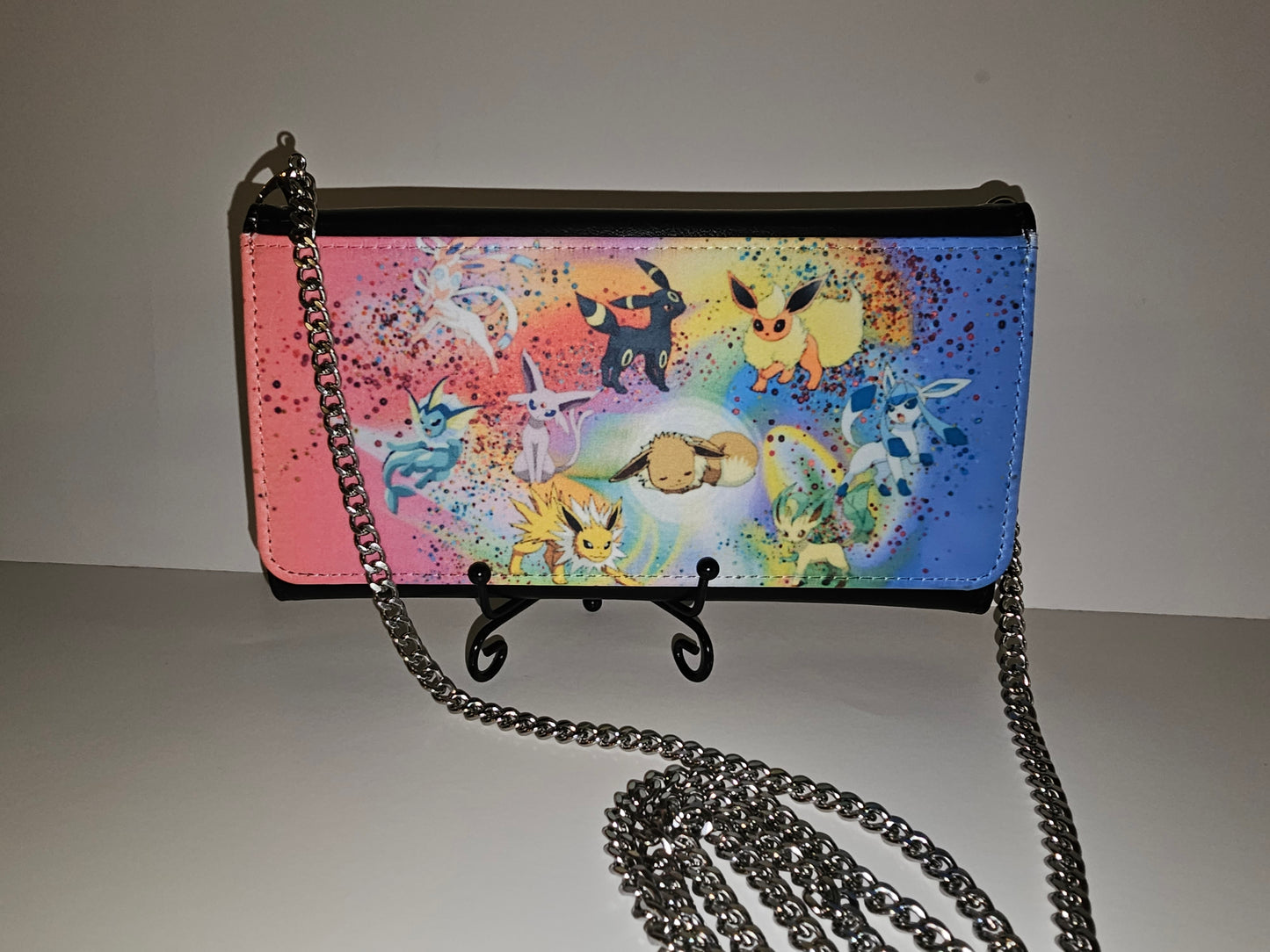Eeveelution clutch