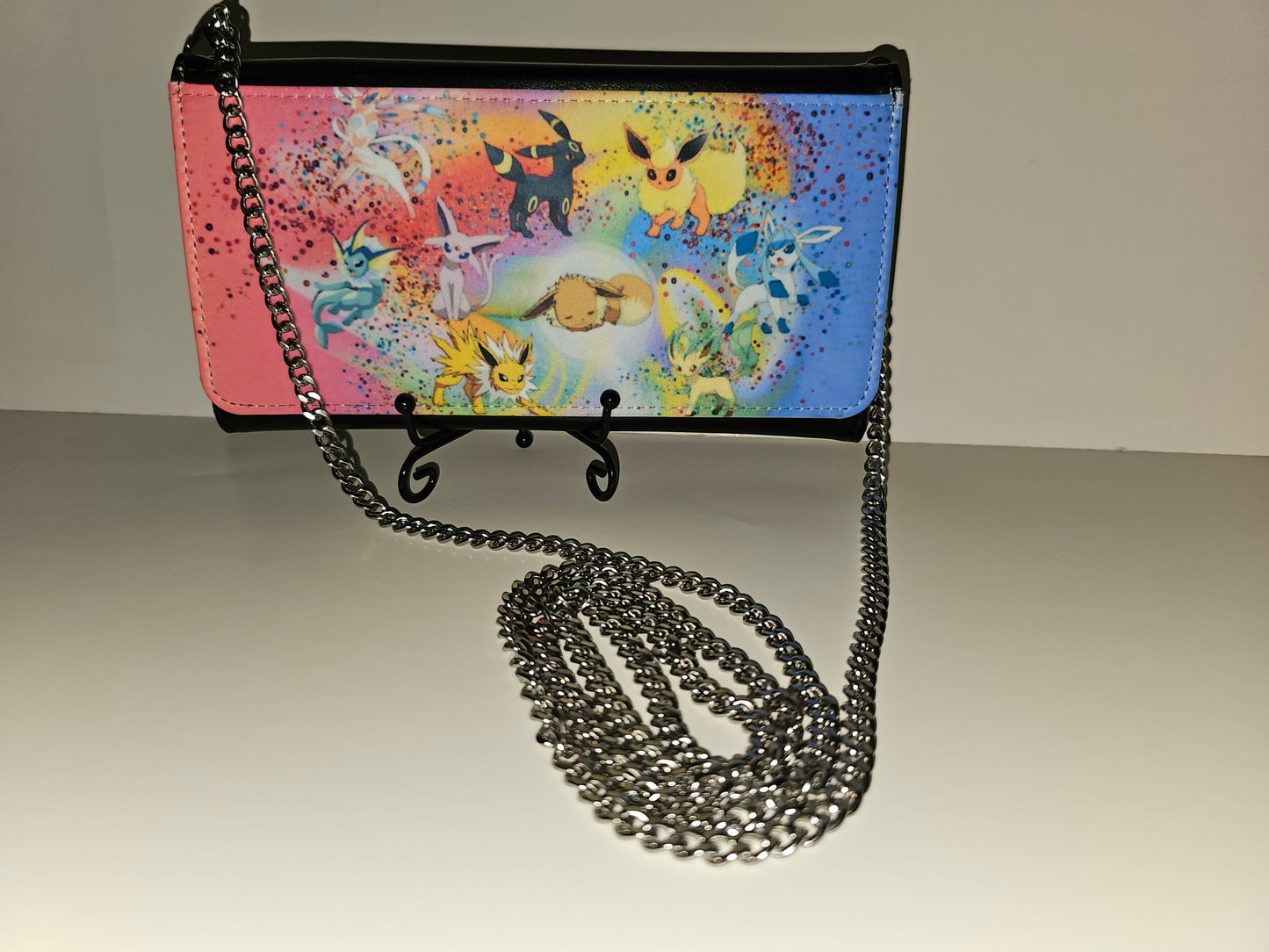 Eeveelution clutch