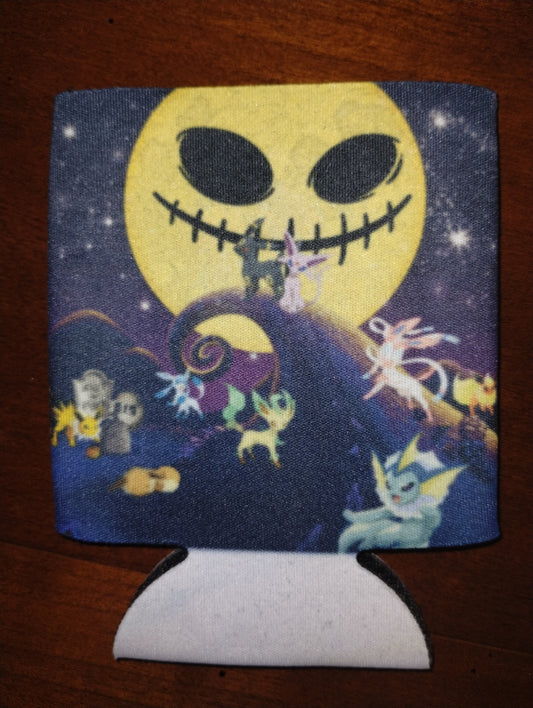 Nightmare before eeveelution