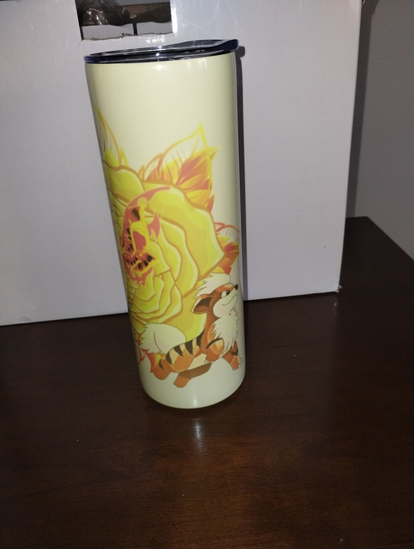 Archie boys 20oz Tumbler