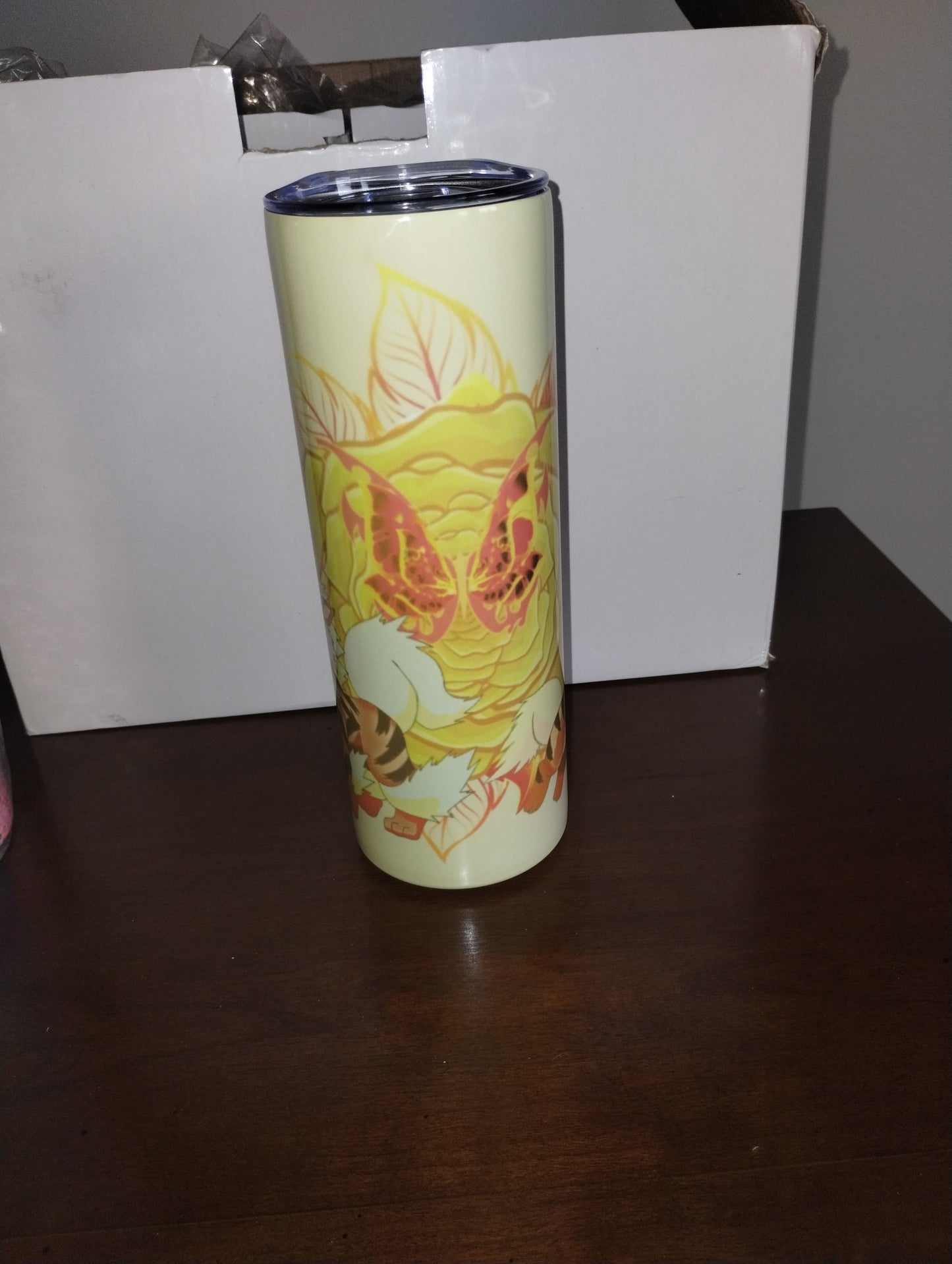 Archie boys 20oz Tumbler