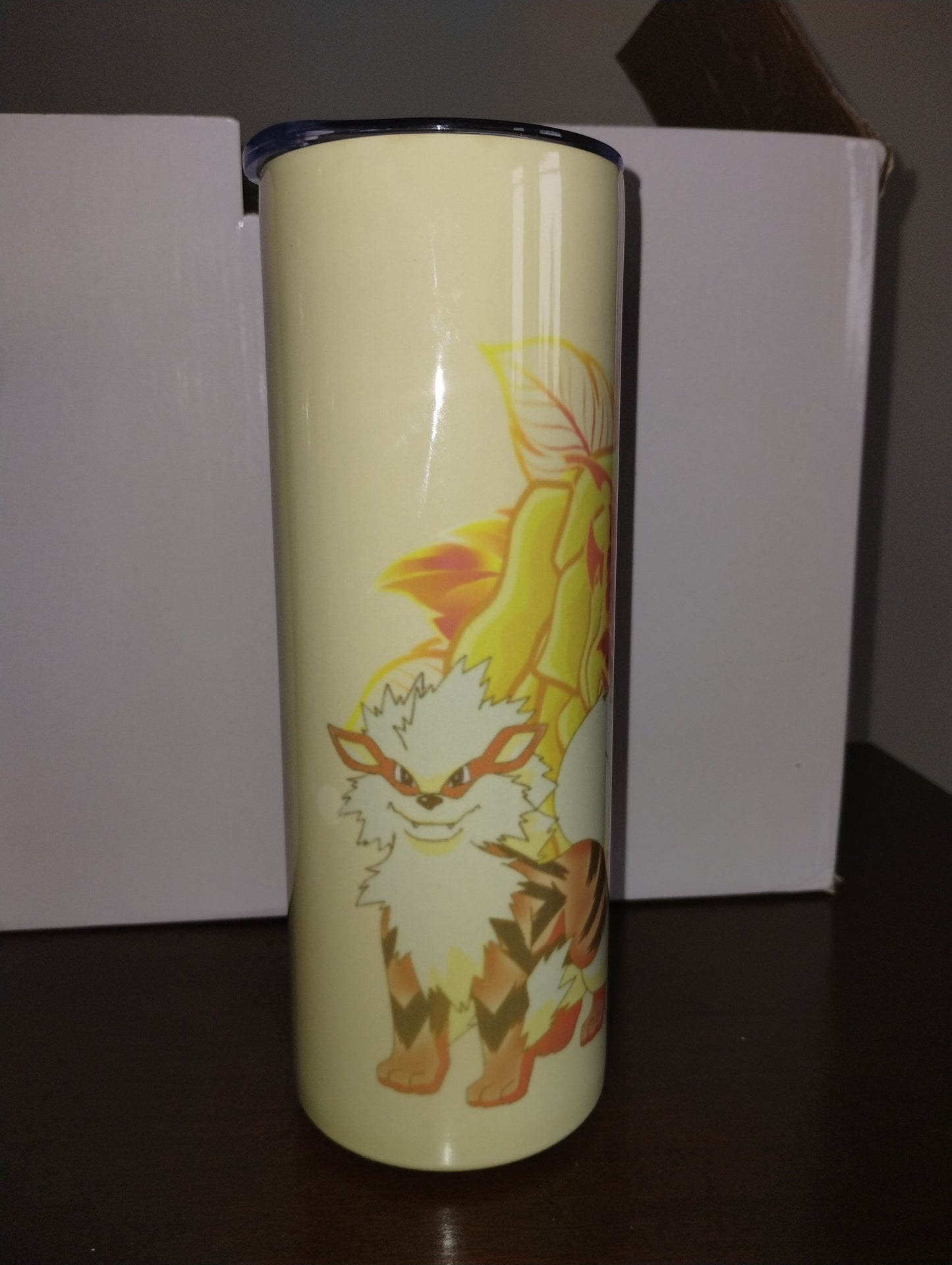 Archie boys 20oz Tumbler