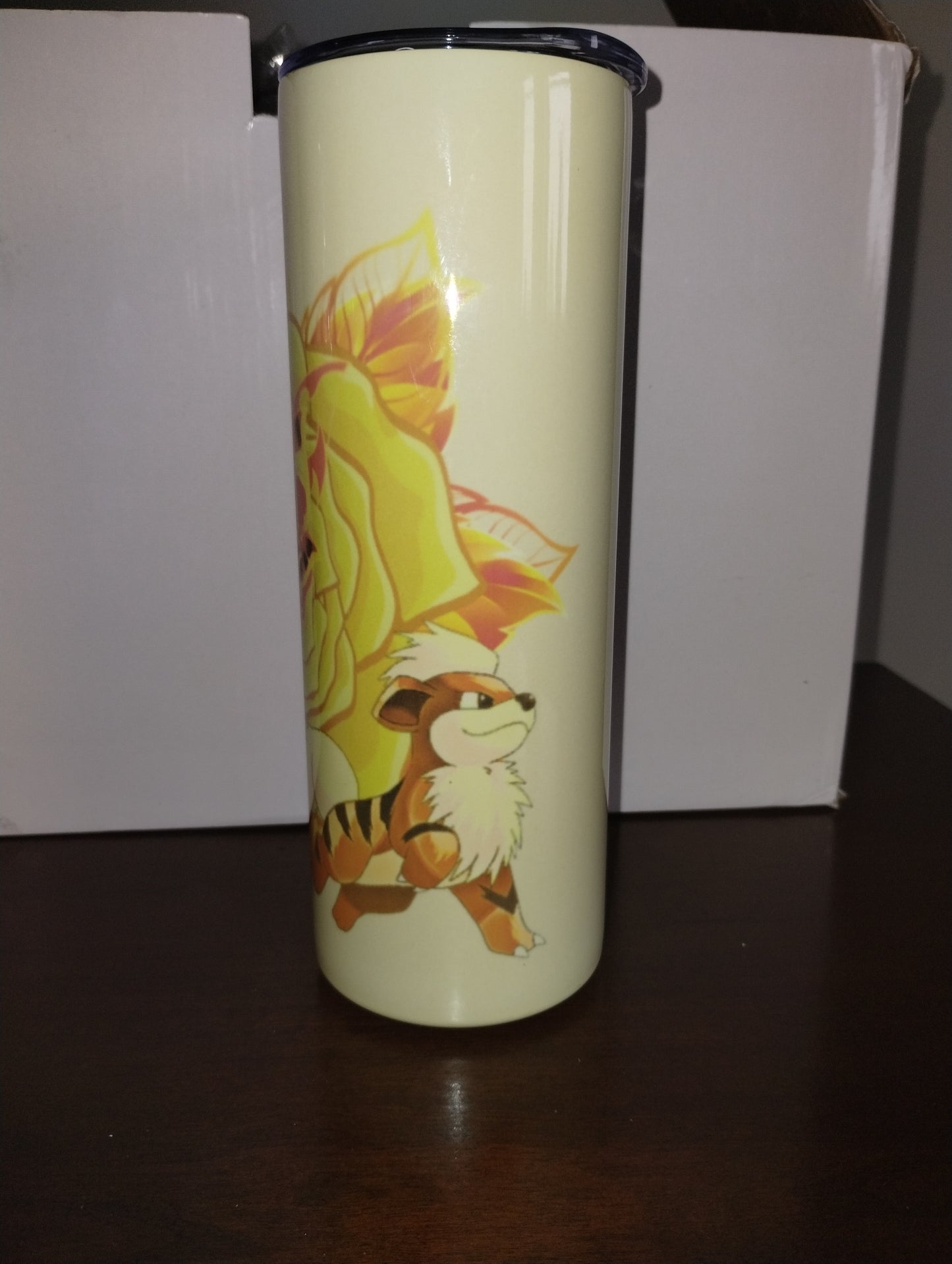 Archie boys 20oz Tumbler