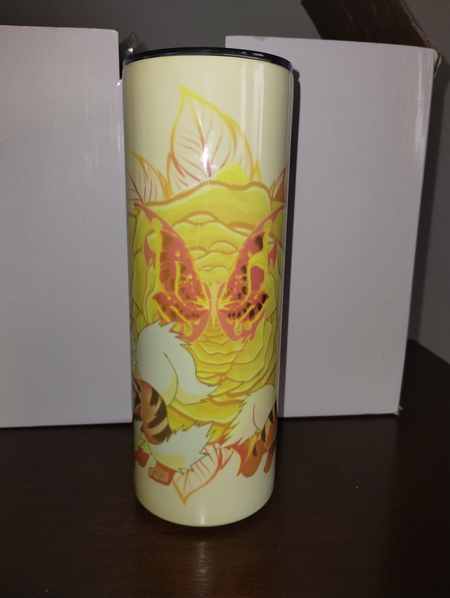 Archie boys 20oz Tumbler