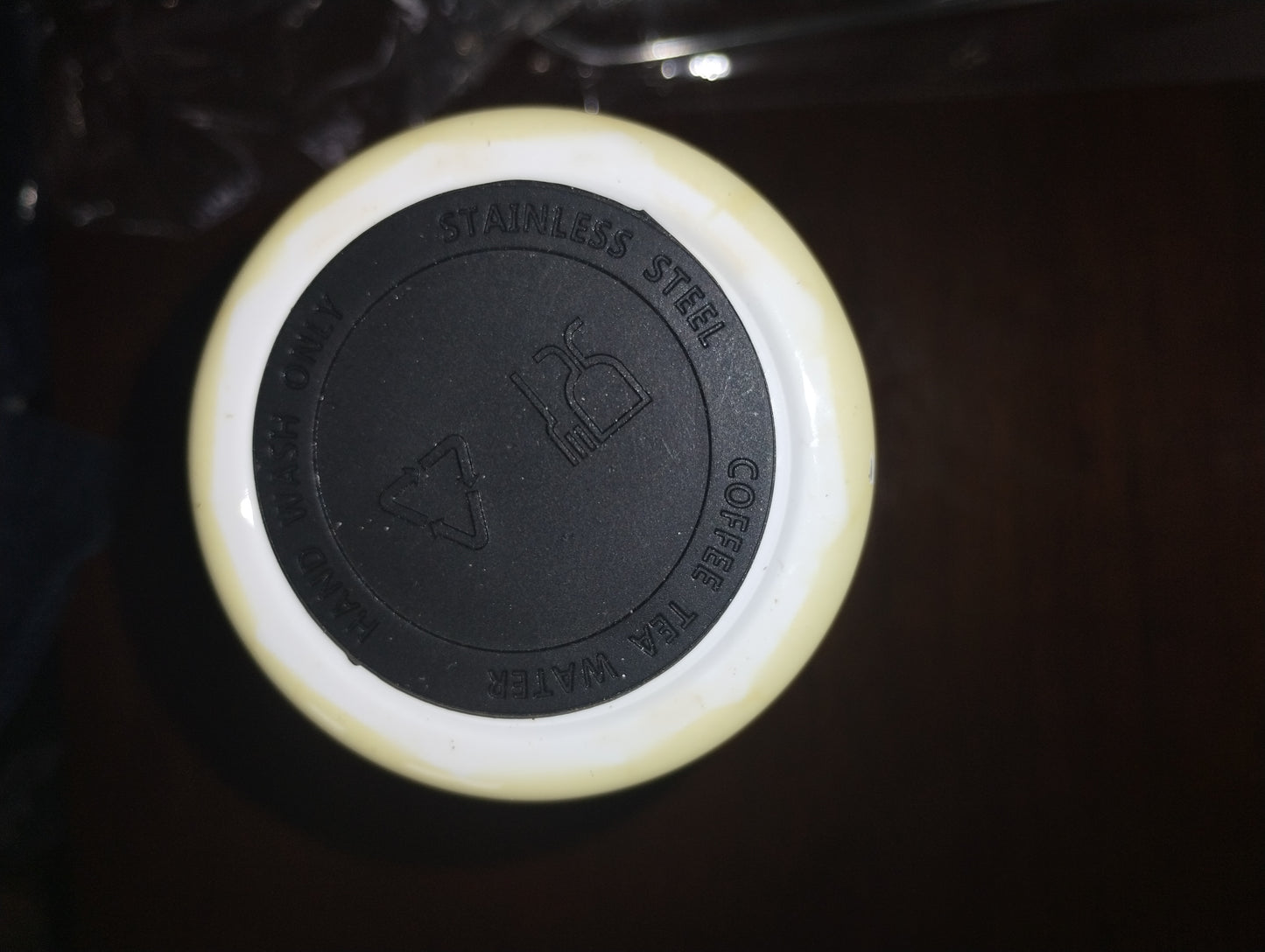 Archie boys 20oz Tumbler