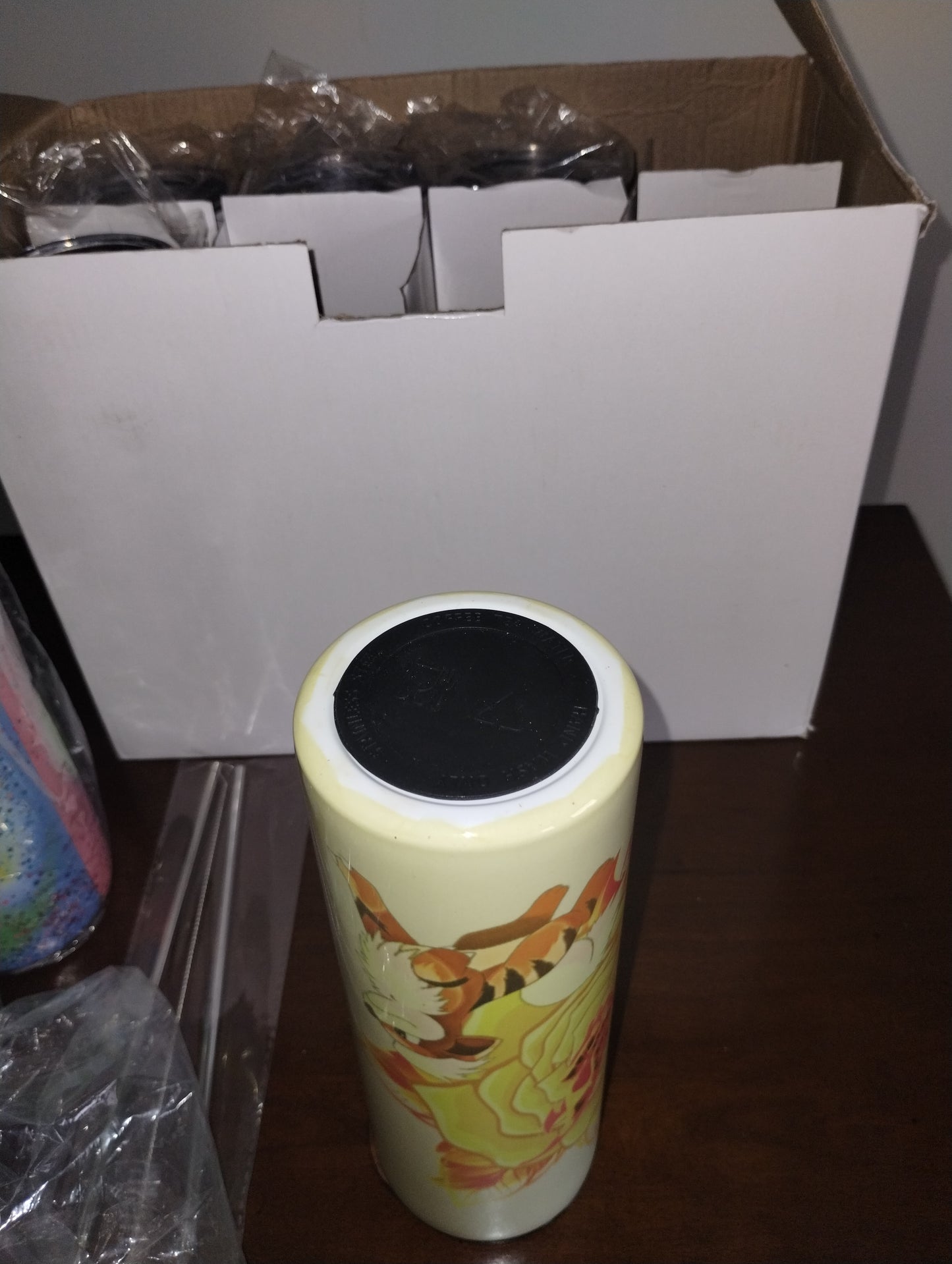 Archie boys 20oz Tumbler