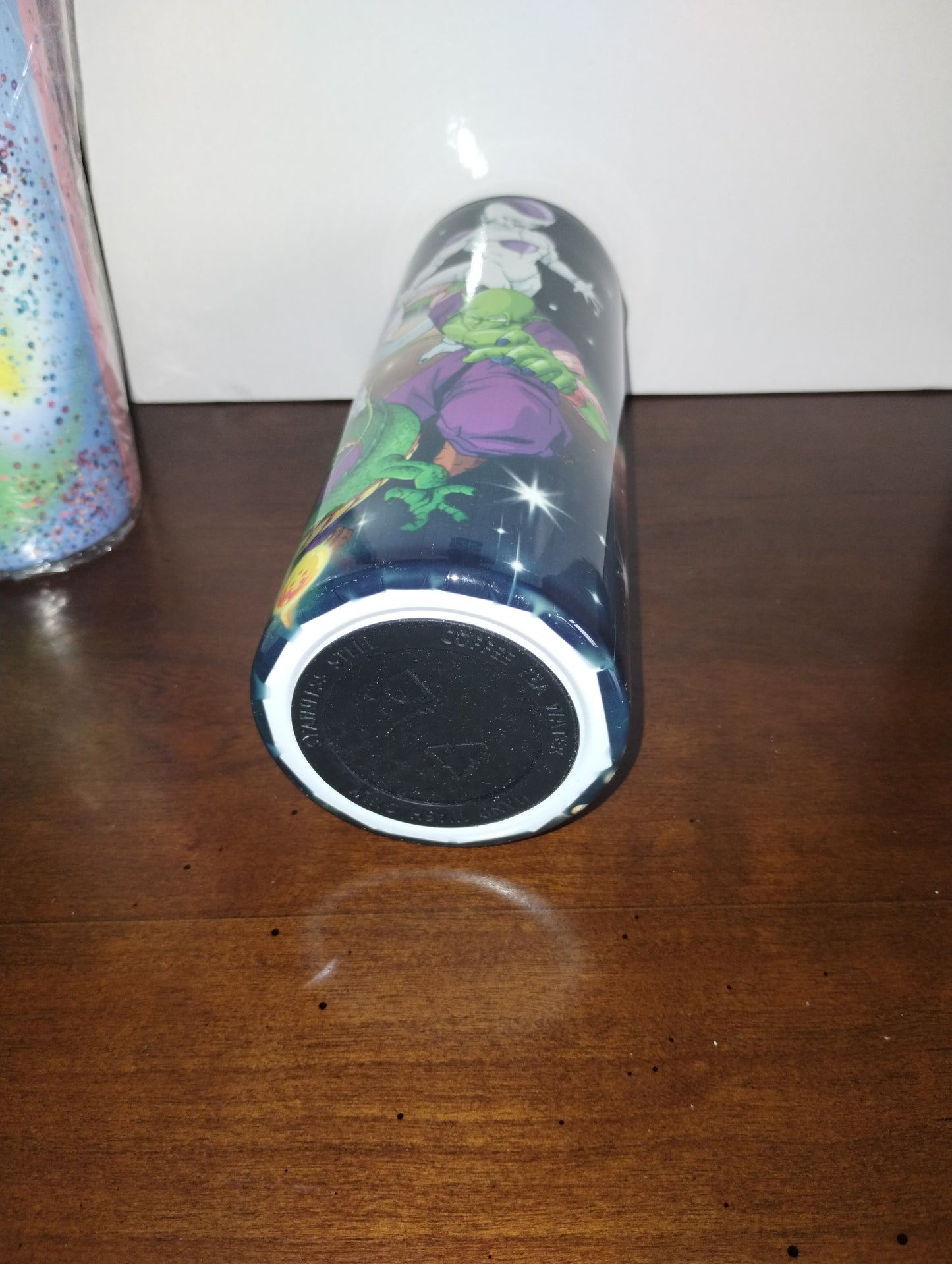 Dragonball Z 20oz Tumbler