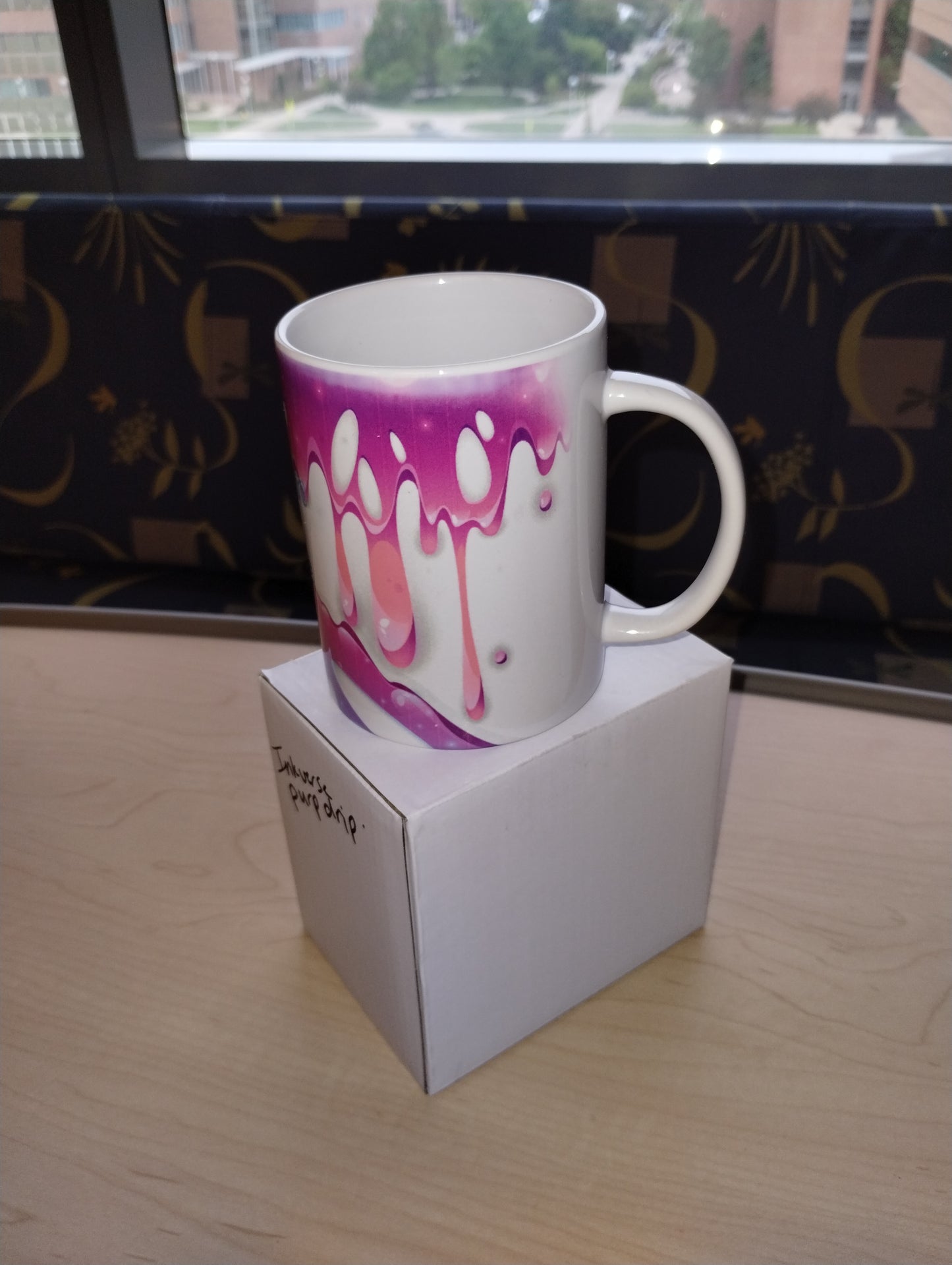 Welcome to the Inkverse