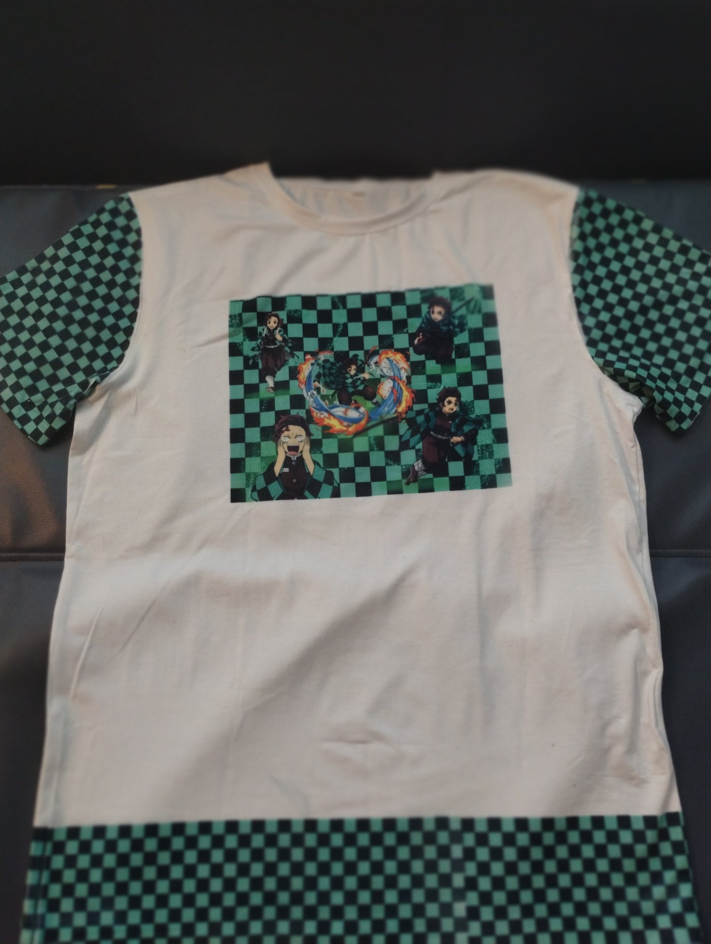 Tanjiro kamado Tshirt