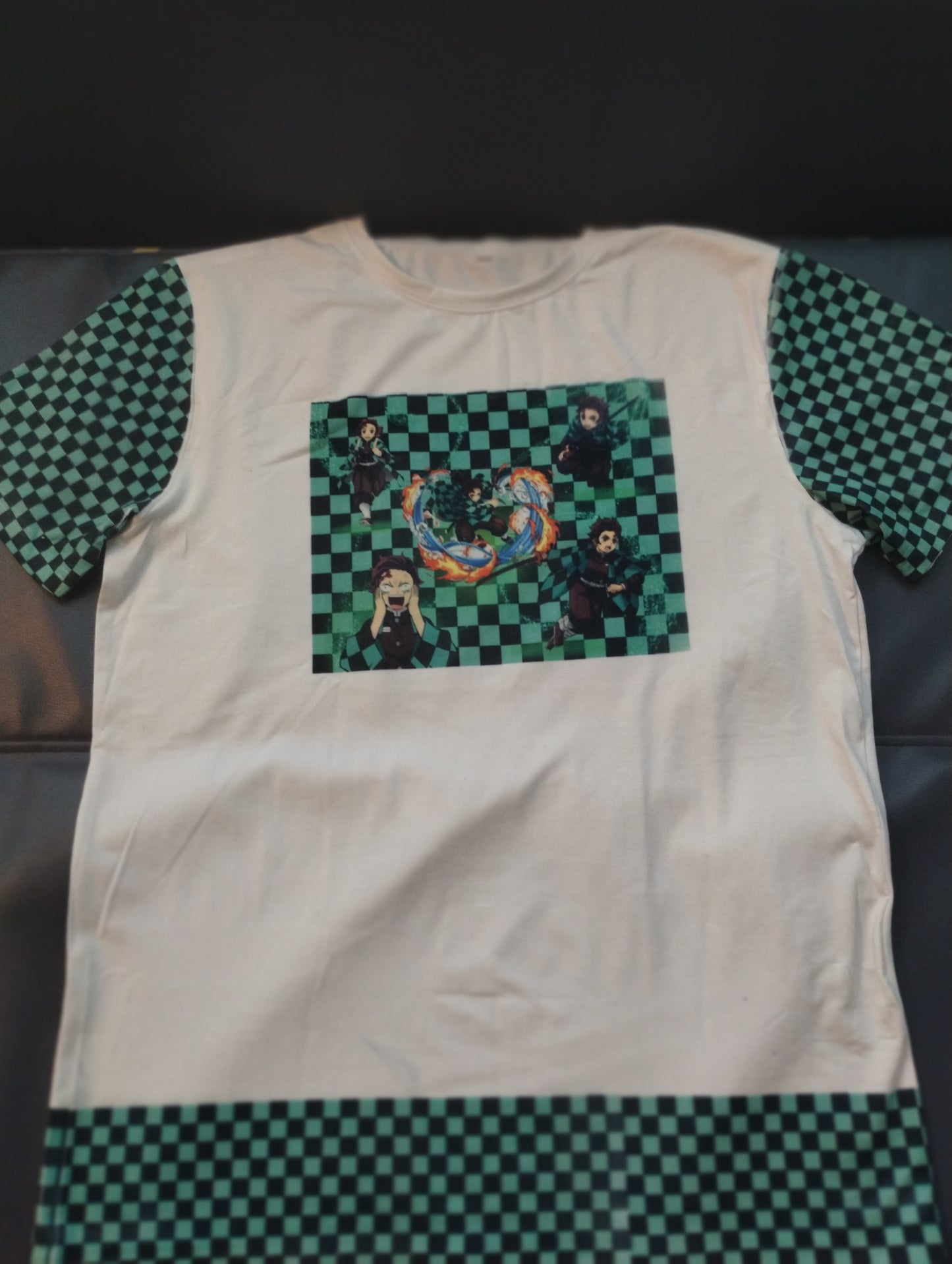 Tanjiro kamado Tshirt