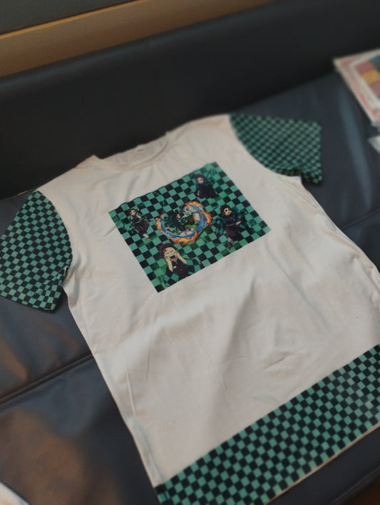 Tanjiro kamado Tshirt
