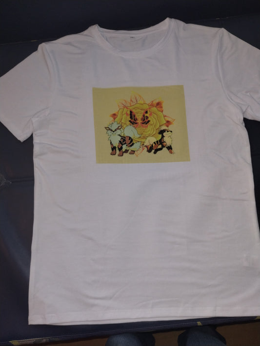 Archie boys Tshirt