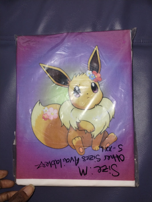 Eevee Tshirt