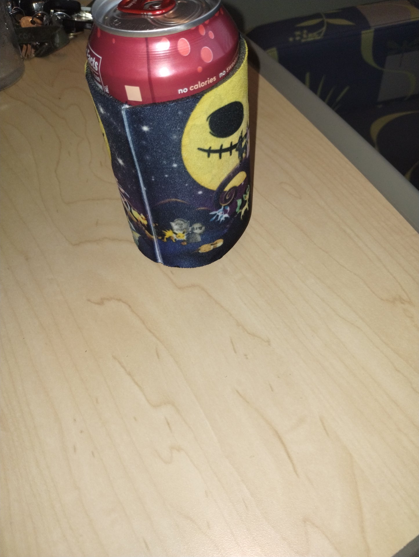 Nightmare before eeveelution