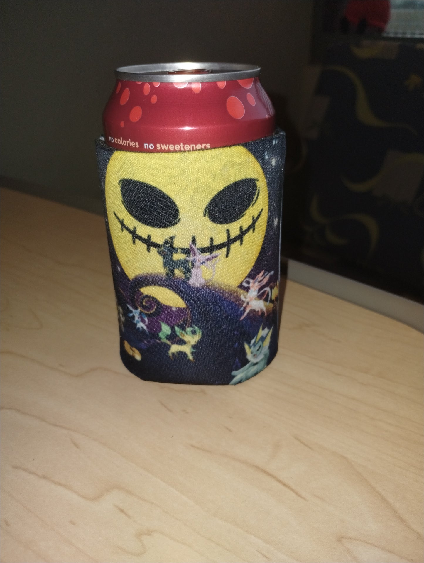 Nightmare before eeveelution